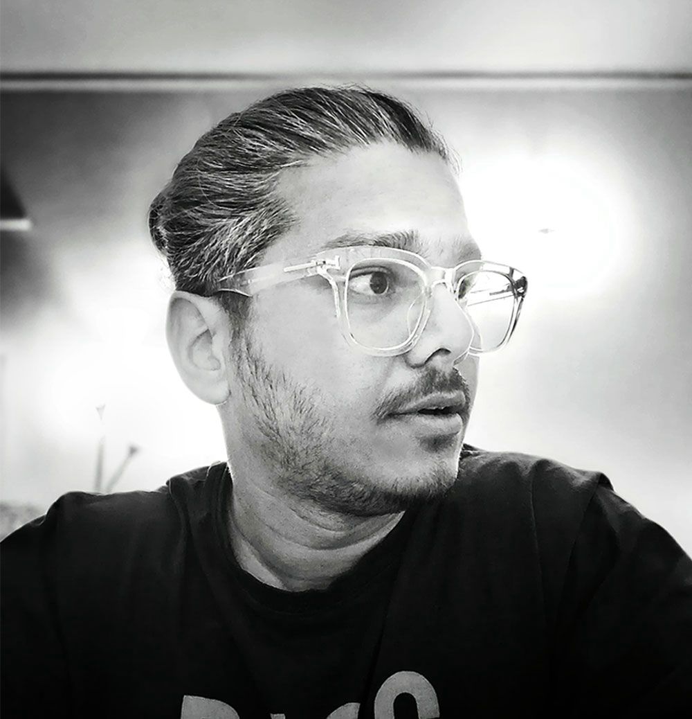 Rajnish Kashyap